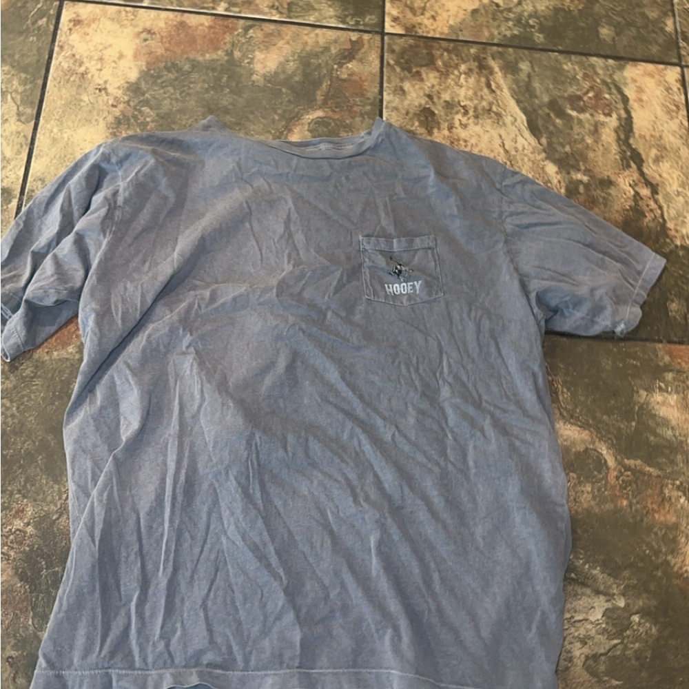 XL Hooey graphic t
